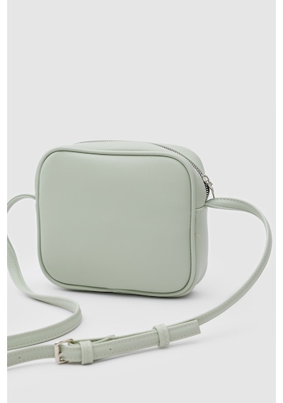 Shule Bags Lina Çapraz Çanta Mint