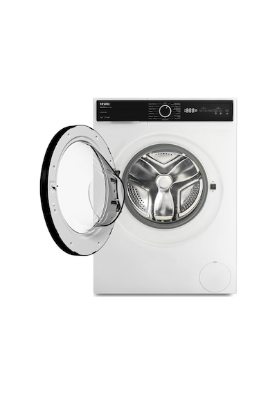 Vestel CMI 87302 WIFI 1000 Devir 8 KG Çamaşır Makinesi