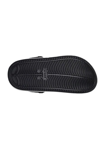 Crocs Off Court Unısex Terlik 208477-001 Siyah