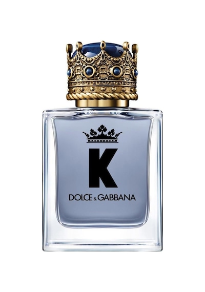 Dolce&Gabbana K By Erkek Parfüm EDT 50 ML