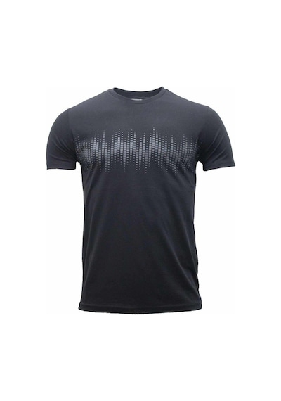 Uhlsport Erkek Tişört Pamuk Pulse M 3221107-Antrasit