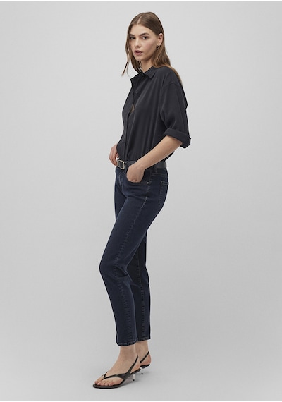 Mavi - Ada Casual Mürekkep Mavisi Jean Pantolon 1020582249 Lacivert