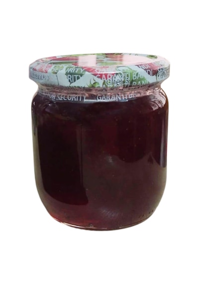 Atça Çilek Reçeli 480 Gr