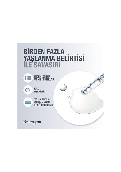 Retinol Bost Gece Kremi Anti Aging