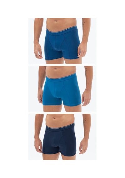 Blackspade Erkek Boxer Lacivert