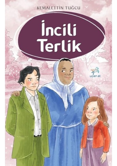 İncili Terlik - Qhdh-621737