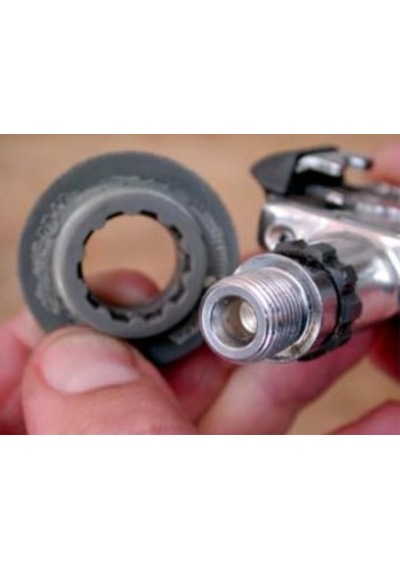 Shimano TL-PD40 Pedal Sökme Aparatı Siyah