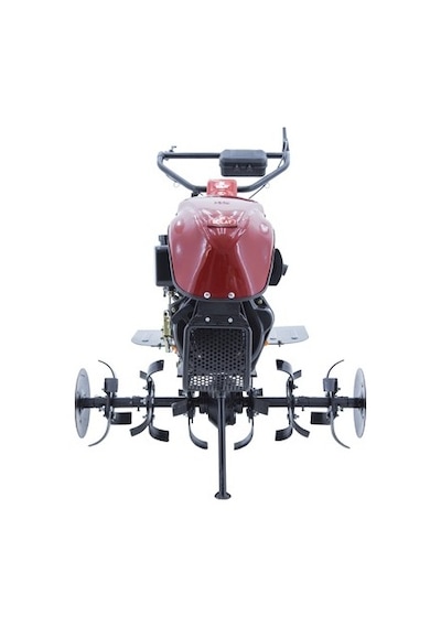Bolat Atom Çapa Makinesi 7Hp 3 İleri1 Geri(Tekerlekli)