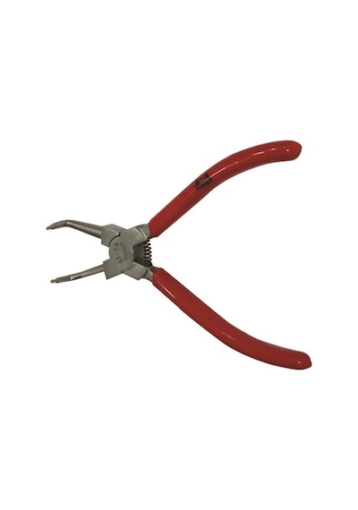 Sekman Pensesi Eğri Dış Af-110-180 Al-Fa Tools