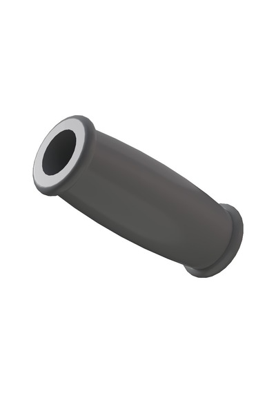 Cateksss Elcek Pvc Koltuk Değneği 22 Mm Ral 7035 - Yürüme Aparatı & Bastonlar - 46 Lı Paket