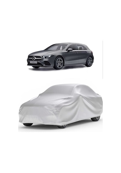 Mercedes A 180 Branda Premium Araba Brandası
