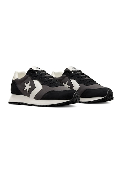 Converse Omega Trainer Unisex Siyah Sneaker Ayakkabı A13378c Siyah