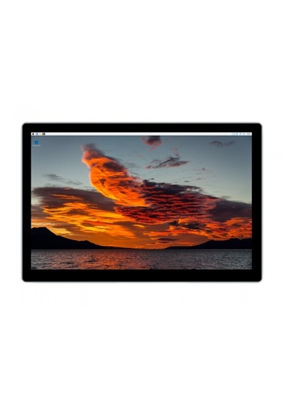 Waveshare 10.5 İnç Amoled 2k Yüksek Çözünürlüklü Kapasitif Ekran, 2560 1600, Hdmı, 21702