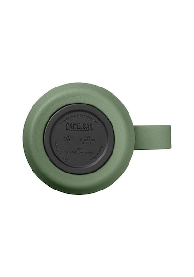 Camelbak Horizon Kulplu Kamp Bardağı 350 Ml - Haki