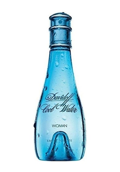 Davidoff Cool Water Kadın Parfüm EDT 100 ML + Calvin Klein Euphoria Kadın Parfüm EDP 100 ML
