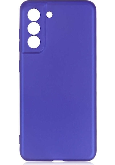 Samsung Galaxy Uyumlu S21 Fe Kılıf Soft Mat Premier Case