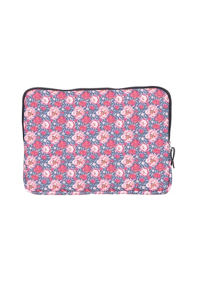 Bloominbag Blossom Lovin'14 İnç Laptop / Macbook Uyumlu Kılıf Fuşya