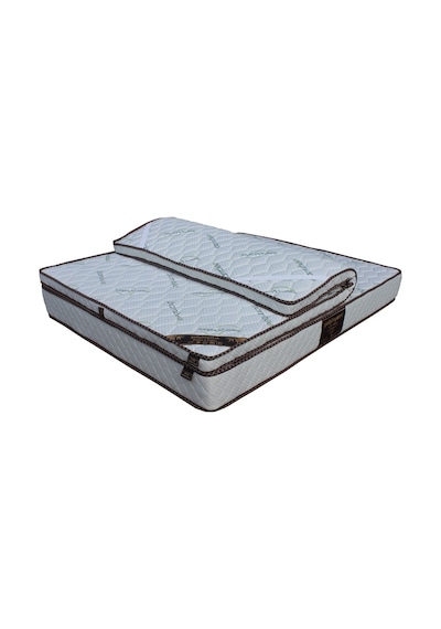Gelişimyatak Gelişim Yatak Ergonomik Visco Yatak Pedi Şiltesi Kaliteli Örme Kumaş