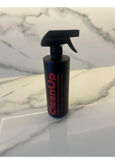 Cleanup Kuvars Porselen Tezgah Temizleyici 500ml Tekli