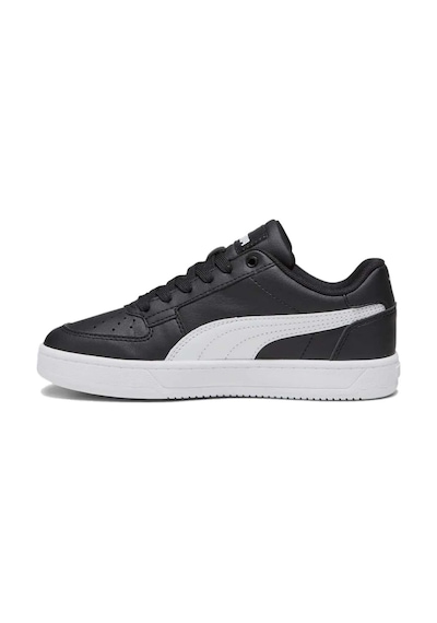 Puma 393837 Caven 2.0 Jr Spor Ayakkabı Siyah - Beyaz
