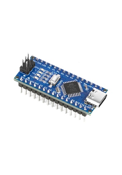 Nano V3.0 Atmega328p Micro-usb