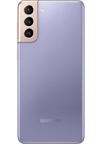 Yenilenmiş Samsung Galaxy S21 128 GB C Kalite (12 Ay Garantili)