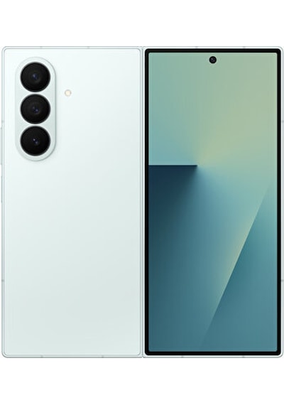 Samsung Galaxy Z Fold7 512 GB (Samsung Türkiye Garantili)