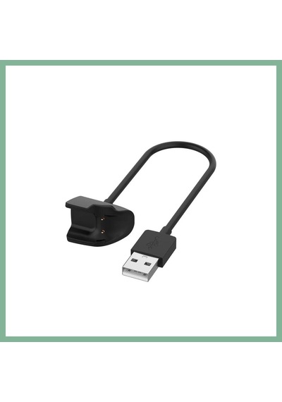 Bşkvirgo Sc07 Şarj Adaptörü 100cm Gear Fit 2 Bsk2026 Standart