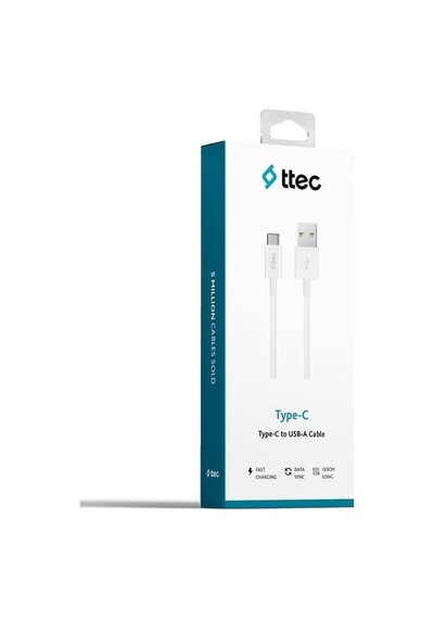 Typce Usb Kablosu 2dk12b