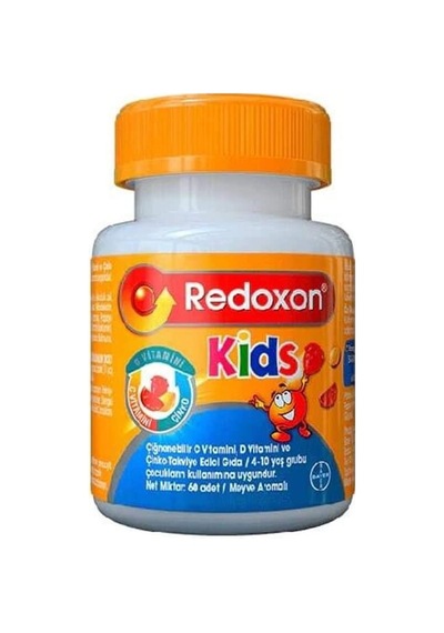 Redoxon Redoxon Kids 60
