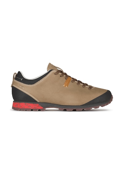 Aku Bellamont Iıı Nubuk Goretex Ayakkabı A528734 001