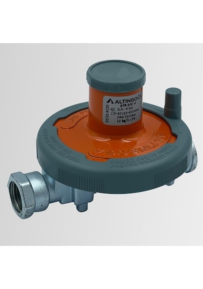 Altınboğa Atr-800-A 12 Kg/H Regülatör