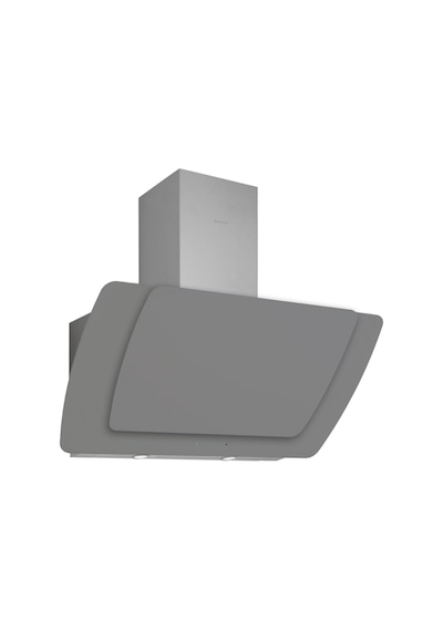 Silverline Misto 3373 Duvar Tipi 90 CM Davlumbaz