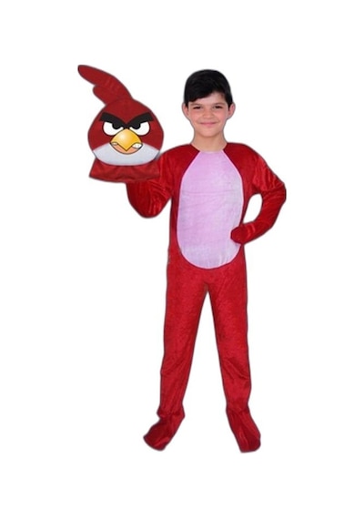 Kostümsarayı Angry Bird Kostümü