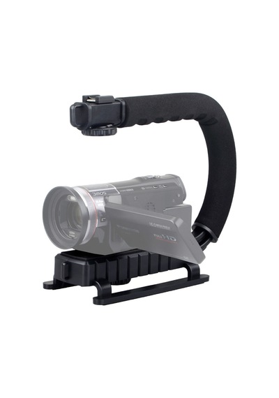 Dslr ve Dv Kameralar için Ayex S2 El Stabilizeri