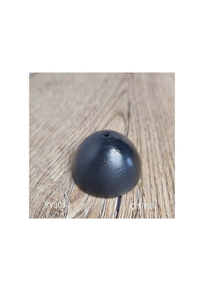 Yy3084 Çubuk Tütsü Aparatı Oval Silikon Kalıp