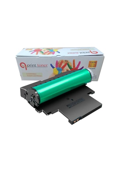 Hp 120a W1120a Drum Ünitesi 150 Mfp178 Mfp179 1120 16.000 Sayfa Siyah Kaliteli Ekonomik