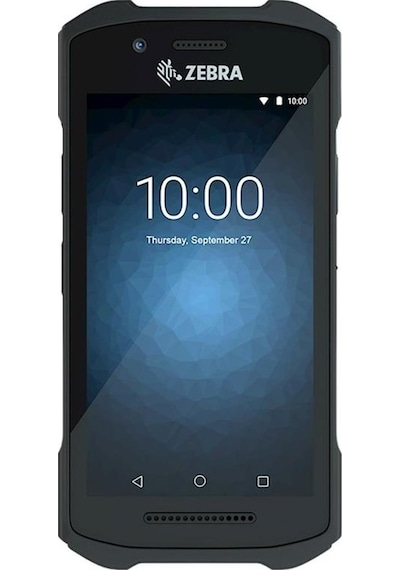 Zebra TC21 2D 5" Karekod Androıd 10 3GB/32GB 13mp Barkod Okuyucu