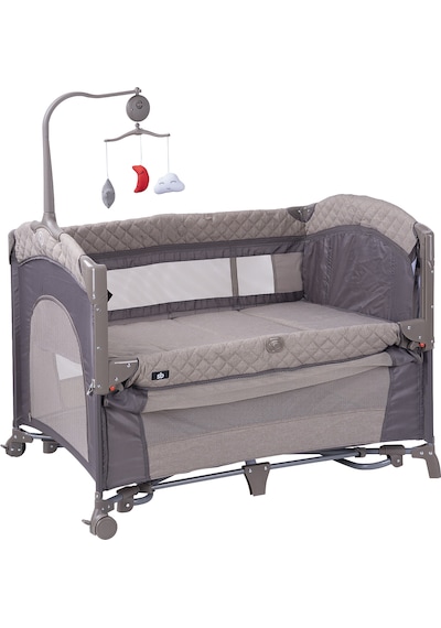 Sunny Baby Oslo Anne Yanı Oyun Parkı 70x110