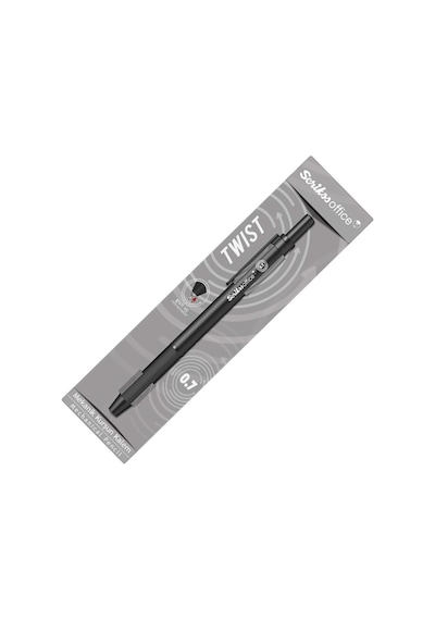 Scrikss Twist Versatil Uçlu Kalem 0.7 N11.1307