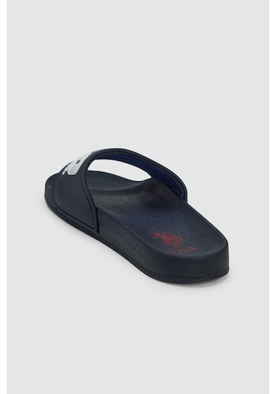 U.S. Polo Assn. U.s. Polo Assn. Erkek Lacivert Terlik 50323189-vr033