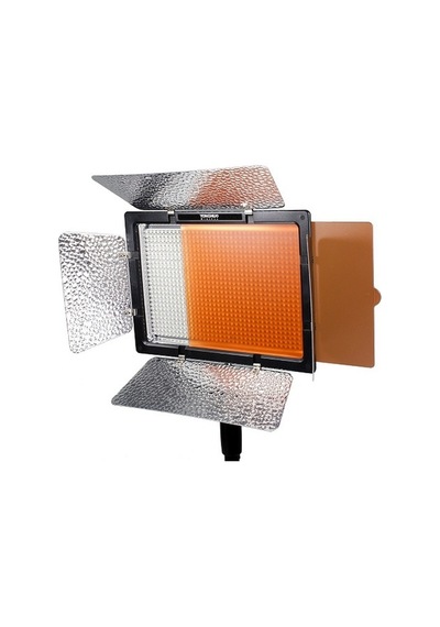 Yongnuo YN900 Bi-color Led Işık 2'li Set
