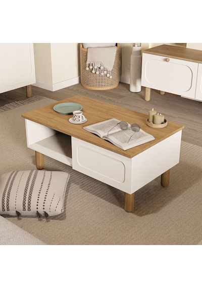 Set 1280-2100-1700 Monza Membran Mdf Kapaklı Bohem Set