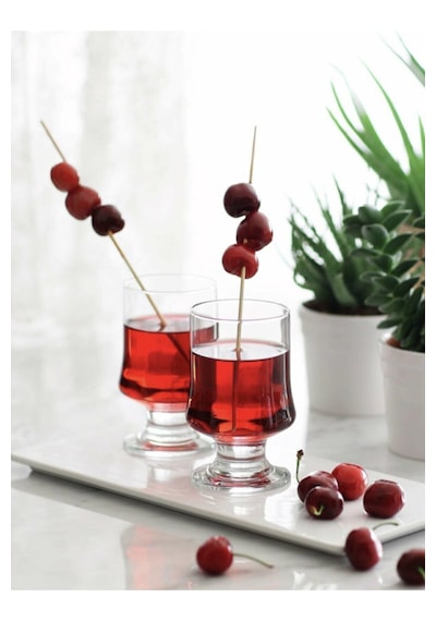 Lav Aria Magnolia Dondurma Bardağı 3 Lü