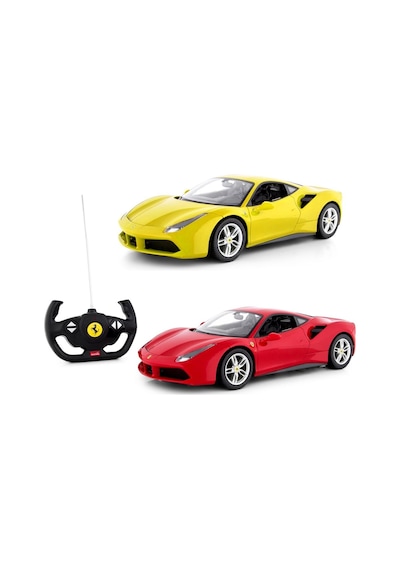 Rastar Kumandalı 1:14 Ferrari 488 Gtb