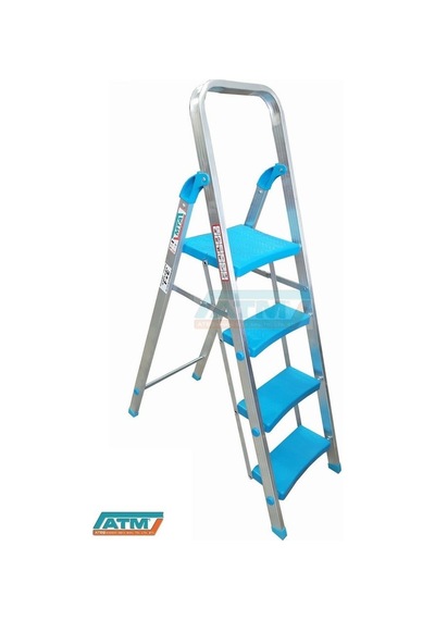 PRATİKA 4 BASAMAKLI TEK ÇIKIŞLI MERDİVEN