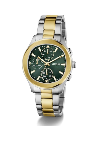 Guess Gugw1048g4 Erkek Kol Saati Metalik Gri
