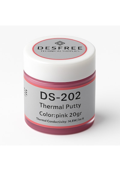 DESFREE DS-202 DS 202 TERMAL PUTTY 14.8W/M-K 20 GR