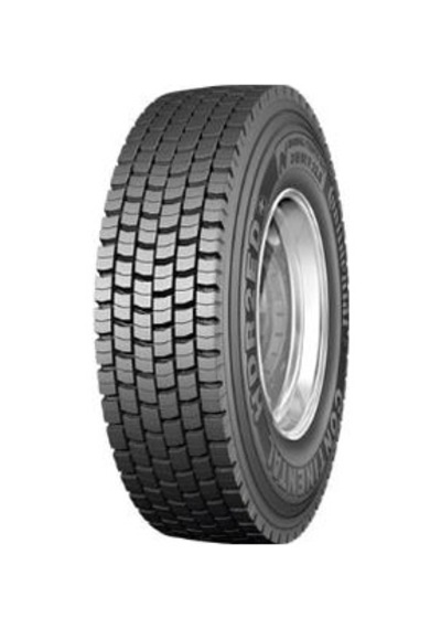 Continental 315/80r22.5 156/150l Hdr2 Ed+ M+s 20pr. Asfalt Çeker 4 Mevsim Lastik - 2026