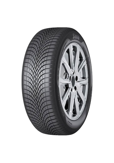 Sava 215/55R18 99V XL All Weather Dört Mevsim Lastiği 2026